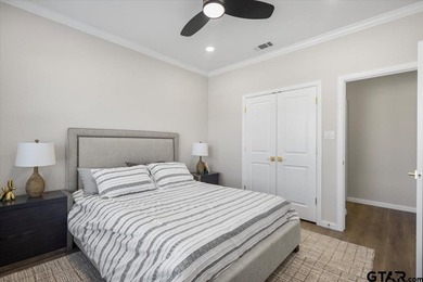This thoughtfully designed new construction homes offer a level - photo 33