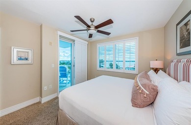 Motivated Seller! Rare interior unit with a private cabana and - photo 33