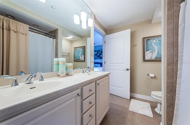 Motivated Seller! Rare interior unit with a private cabana and - photo 34