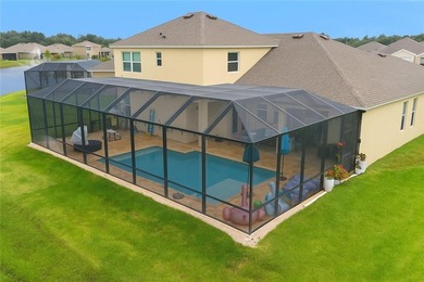 Hello luxury! Welcome home to this 2024 DR Horton masterpiece - photo 34