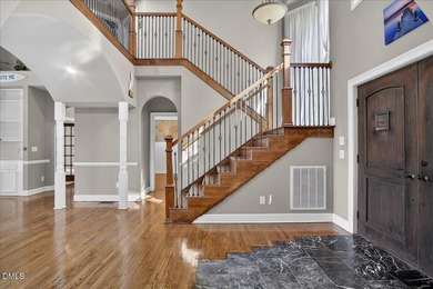 Experience expansive views of Kerr Lake from this impressive - photo 4