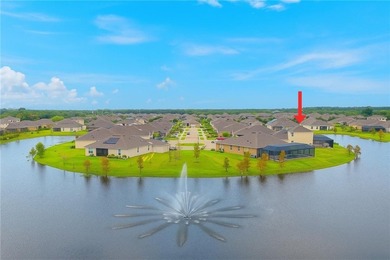 Hello luxury! Welcome home to this 2024 DR Horton masterpiece - photo 35