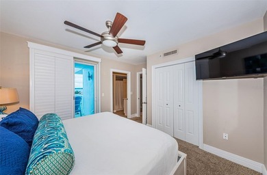 Motivated Seller! Rare interior unit with a private cabana and - photo 38