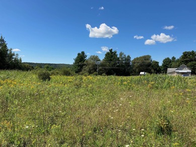 Missisquoi River  Lot For Sale in Richford Vermont