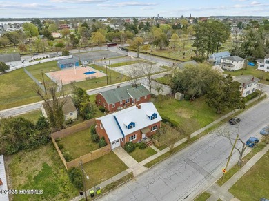 Charming Historic Home with Modern Income Potential! (Clouded - photo 2