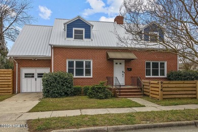 Charming Historic Home with Modern Income Potential! (Clouded - photo 3