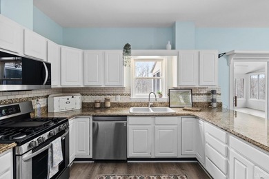 Welcome to 1132 Jamesview Dr, a turn-key oasis offering a rare - photo 3