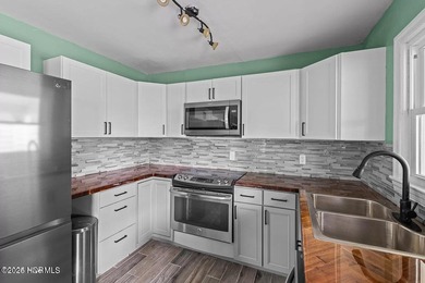 Charming Historic Home with Modern Income Potential! (Clouded - photo 5