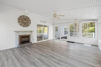 Welcome to 1132 Jamesview Dr, a turn-key oasis offering a rare - photo 6