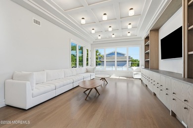 Presenting an extraordinary Hamptons-style luxury estate - photo 47