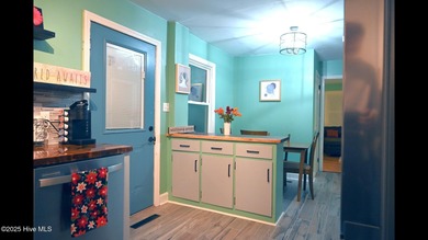 Charming Historic Home with Modern Income Potential! (Clouded - photo 8