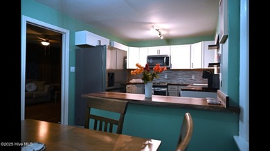 Charming Historic Home with Modern Income Potential! (Clouded - photo 9