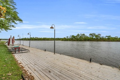 Experience the ultimate in waterfront living on the main channel - photo 50