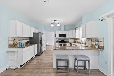 Welcome to 1132 Jamesview Dr, a turn-key oasis offering a rare - photo 10