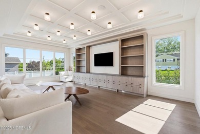 Presenting an extraordinary Hamptons-style luxury estate - photo 50