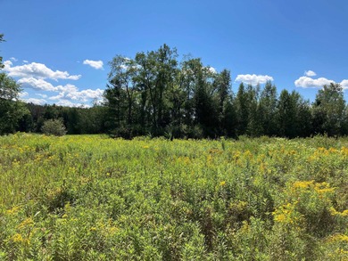 Missisquoi River  Lot For Sale in Richford Vermont