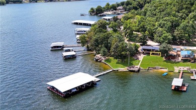 Lake of the Ozarks Condo For Sale in Camdenton Missouri