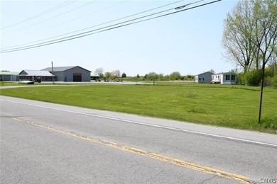 St. Lawrence River - Jefferson County Commercial For Sale in Alexandria Bay New York