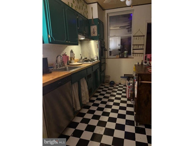 Home updates and Improvements2020 Installed New Oak Hardware