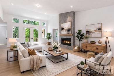 NEW CONSTRUCTION, Located in Kenmure this brand new cottage - - photo 5