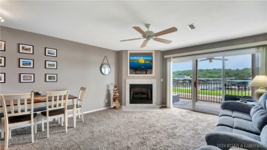 Lake of the Ozarks Condo For Sale in Camdenton Missouri