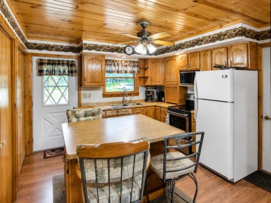 Lakefront Home on Jersey City Flowage in Tomahawk, WI - photo 13