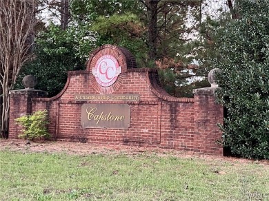 Lake Lot For Sale in Brookwood, Alabama