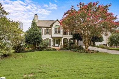 Lake Home Sale Pending in Greenville, South Carolina