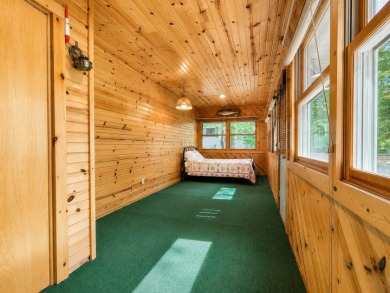 Lakefront Home on Jersey City Flowage in Tomahawk, WI - photo 18