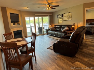 Lake of the Ozarks Condo For Sale in Camdenton Missouri