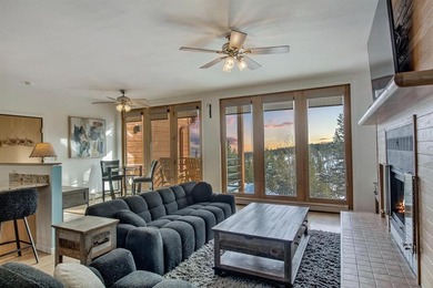 Dillon Reservoir Condo For Sale in Silverthorne Colorado