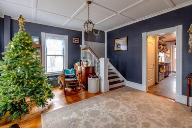 Step into a rare blend of historic charm & thoughtful modern - photo 11