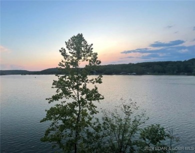 Lake of the Ozarks Lot For Sale in Roach Missouri