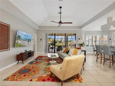 Move right into this exceptionally maintained waterfront pool - photo 11