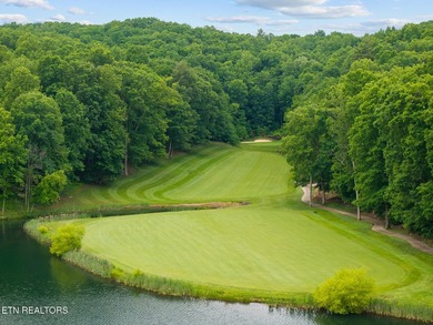 Spectacular Lakefront Lot with Lake and Golf Course Views - photo 17
