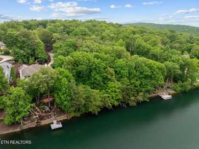 Spectacular Lakefront Lot with Lake and Golf Course Views - photo 18