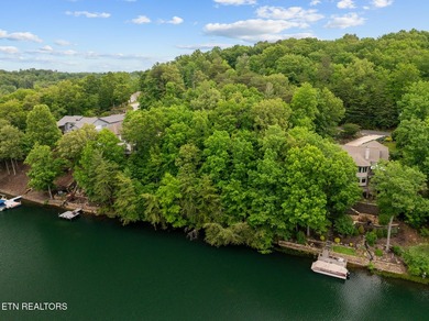 Spectacular Lakefront Lot with Lake and Golf Course Views - photo 19