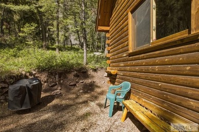 Perched above Williams Lake just outside Salmon, ID, this fully - photo 19
