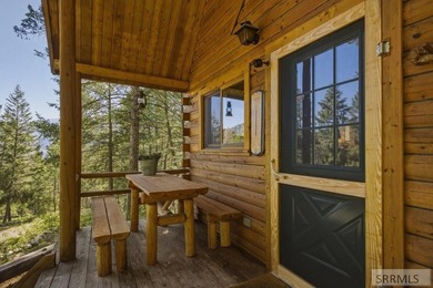 Perched above Williams Lake just outside Salmon, ID, this fully - photo 20