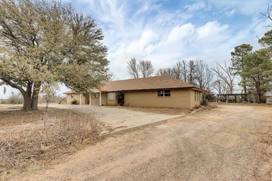 (private lake, pond, coastal) Home For Sale in Odessa Texas