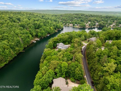 Spectacular Lakefront Lot with Lake and Golf Course Views - photo 22