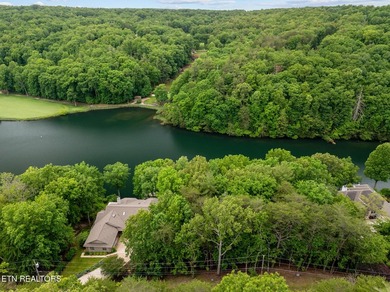 Spectacular Lakefront Lot with Lake and Golf Course Views - photo 24