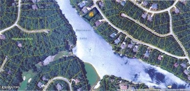 Spectacular Lakefront Lot with Lake and Golf Course Views - photo 28