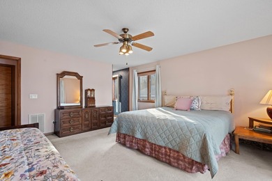 GOLF FRONT LIVING WITH DYNAMIC WATER FEATURE VIEWS! This - photo 29