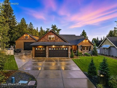 Welcome to this exceptional Craftsman style 2495 sq ft - photo 1