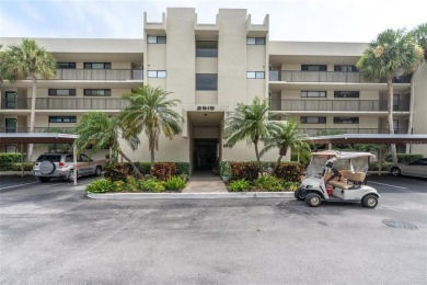 Gulf of Mexico - Old Tampa Bay Condo For Sale in Clearwater Florida