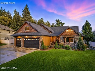 Welcome to this exceptional Craftsman style 2495 sq ft - photo 2