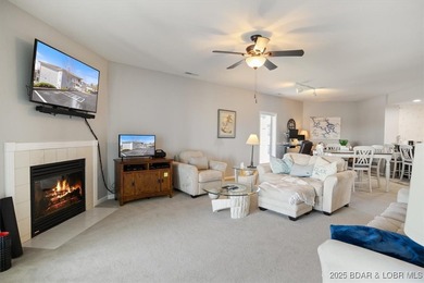 Walk-in from the Parking Lot! End Unit! Turn-Key! Great views of - photo 34