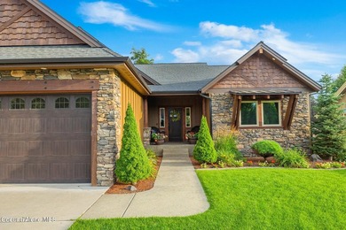 Welcome to this exceptional Craftsman style 2495 sq ft - photo 4