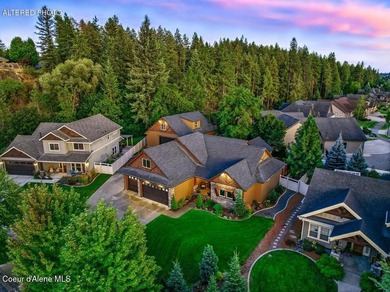 Welcome to this exceptional Craftsman style 2495 sq ft - photo 6